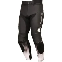 Modeka Yron Motorrad Lederhose 46