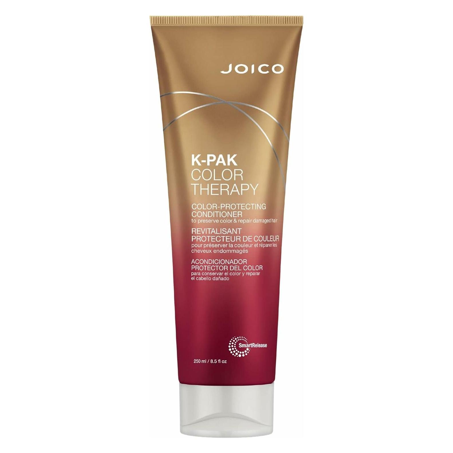 Joico K-PAK Color Therapy Color-Protecting Conditioner 250ml (250 ml) (J152531)