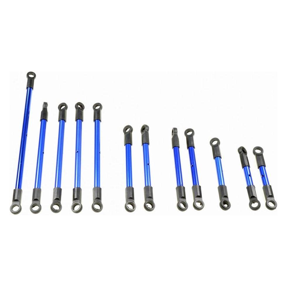 Carson X-Crawlee pro Gestänge Set (500405598)