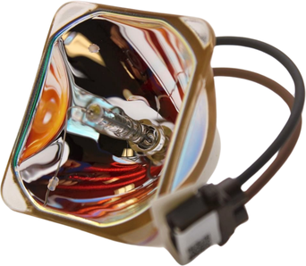 AL™ Series RS-LP10 Lamp (Bulb Only) for Canon Projectors - 90 Day Warranty
