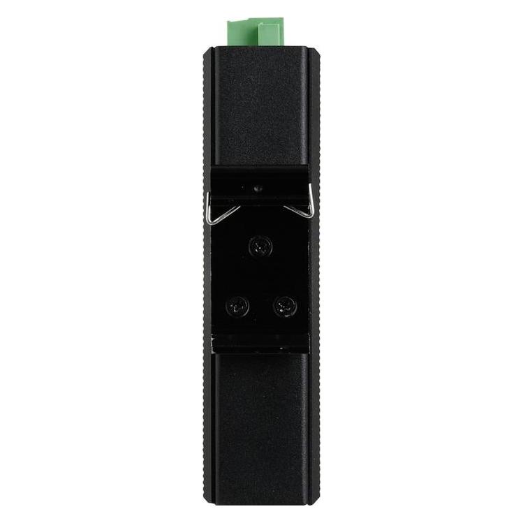 Pulsar ISFG64 Industrie-Switch (4xPoE 2xSFP) (6 Ports) (24597)