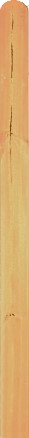 TETZNERJENT DAAN-Serie Lamelle 50er Set 20 x 145 x 1800 mm, kdi grün 16971029