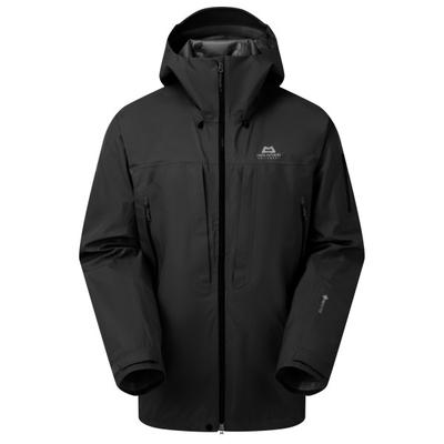 Mountain Equipment - Kedar Jacket - Hardshelljacke Gr M schwarz