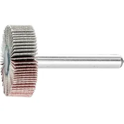 PFERD TOOLS Korund Fächerschleifer F für Feinschliff und Finish - 44402246