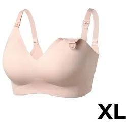 Nursing Bra YN21 XL Skin