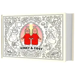 Kinky & Cosy, Comics + Manga von Nix