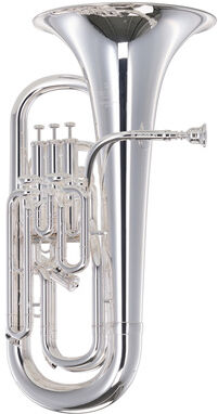 Besson BE767-2 Bb-Euphonium