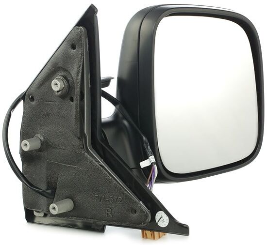 VAN WEZEL 5896808 Wing mirror
