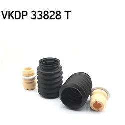 Staubschutzsatz Stoßdämpfer SKF VKDP 33828 T für BMW X1