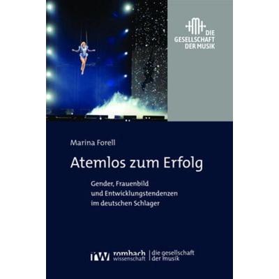 Atemlos zum Erfolg -