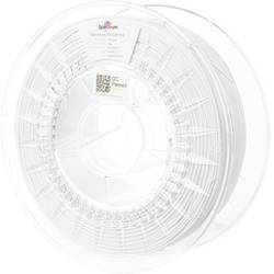 Spectrum Filaments 80743 PET-G/PTFE Filament PETG/PTFE chemisch beständig 1.75 mm 1000 g Signal White, Signalweiß (RAL 9003), Weiß 1 St.