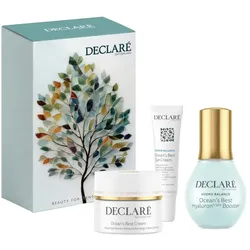 Declare Set 3 Hydro Balance