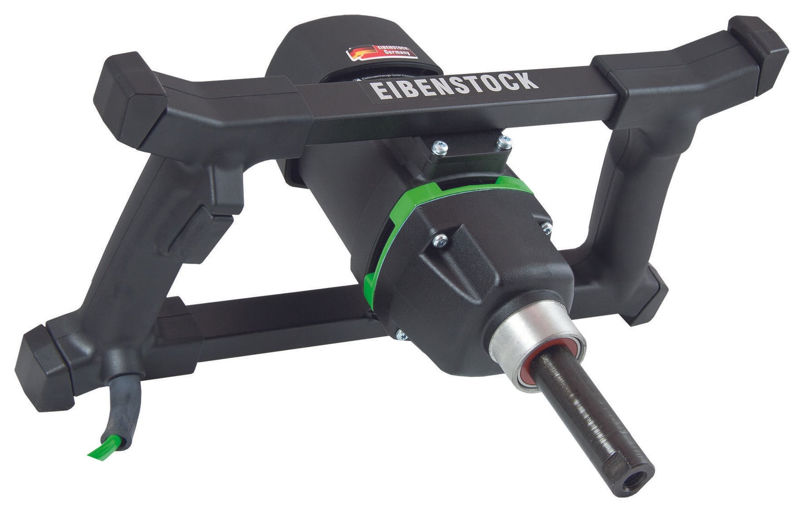 DEWEPRO Eibenstock mengapparaat EHR 20.1 R set