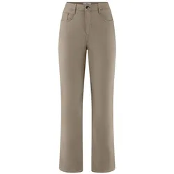 Jeans Modell Mary Brax beige, 50