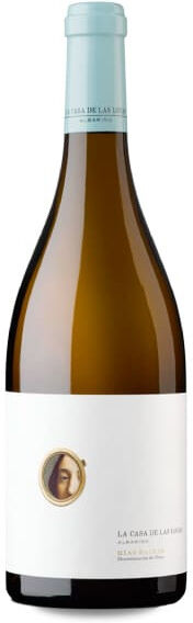 Siete Pasos Wine Company La Casa de Las Locas Ribeiro 2024 - 75cl