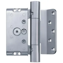 Anuba, Türband, Haustürbänder Duplex 321-3D-TST