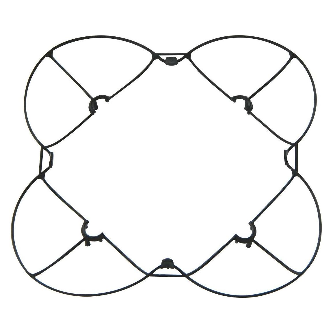 Jamara Rotorschutz Q180/AX8/Q4X (Drohnen Ersatzteile) (58018167)