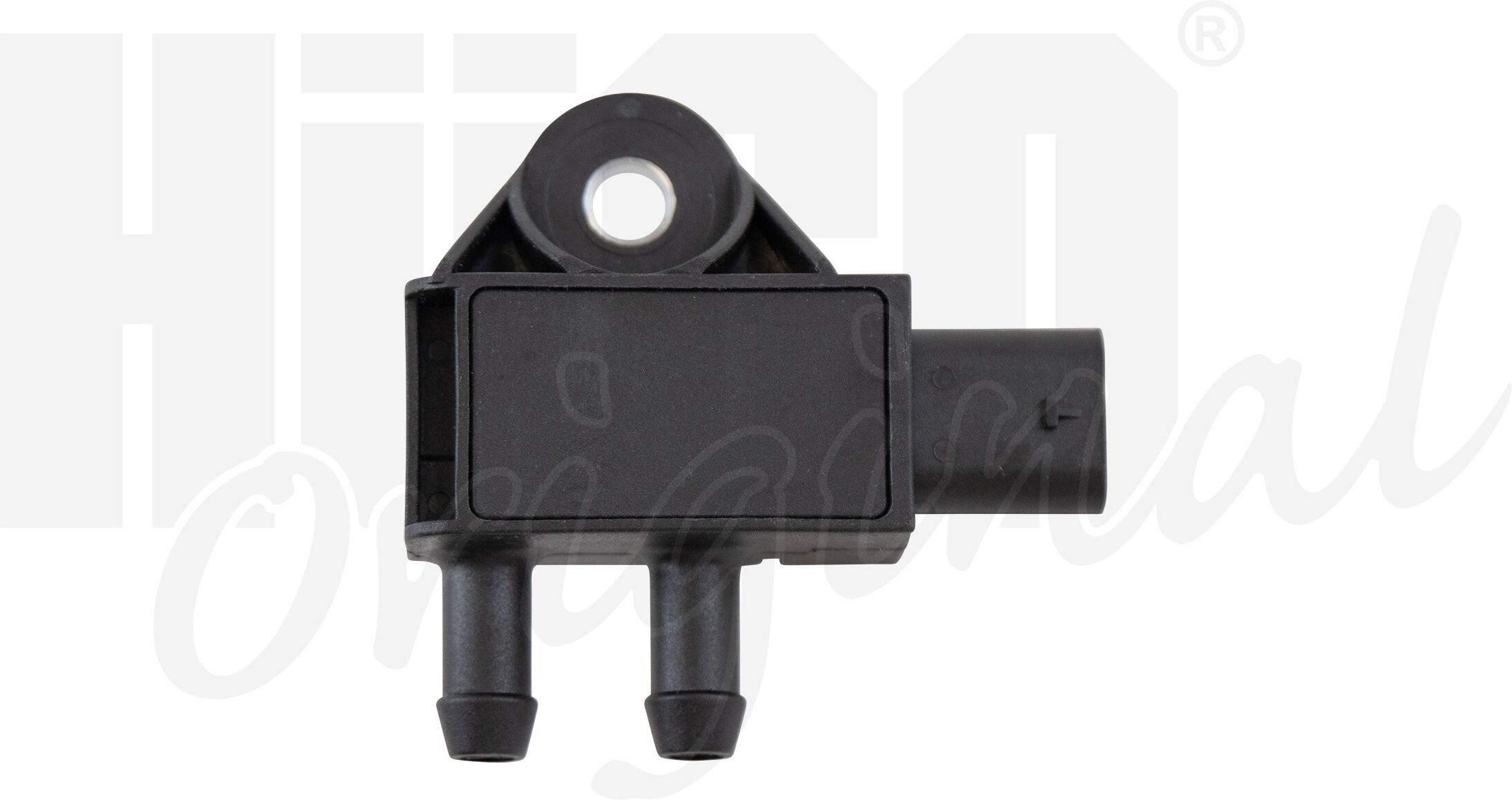 Astemo Sensor, Abgasdruck 137443 Nach Rußpartikelfilter Für Ds