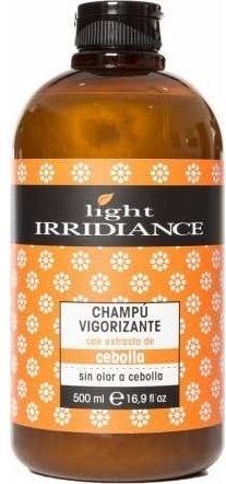 Irridiance Light Invigorating Shampoo With Onion Extract 500ml