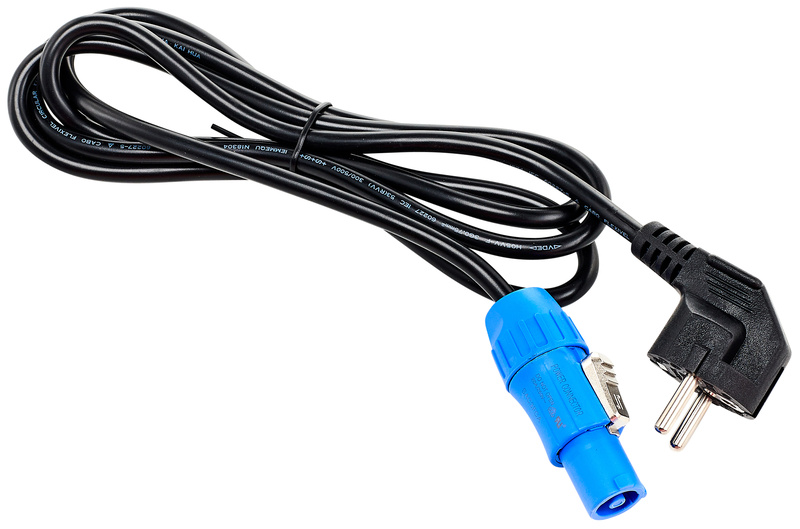Stairville LED Matrix Blinder 5x5 MK II 3000 K