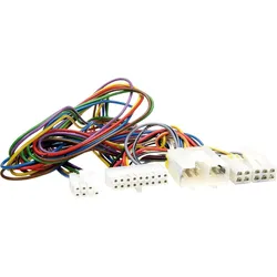  FSE-Adapter Dabendorf Nissan alle Modelle ->11/2000 