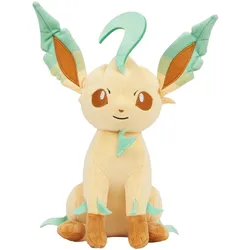 Pokémon - Plush 20 cm Leafeon (PKW4578) (12 cm)