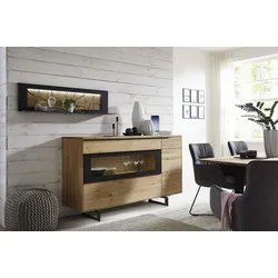 Sideboard witlake CORTONA (BHT 162x100x45 cm) - BHT 162x100x45 cm