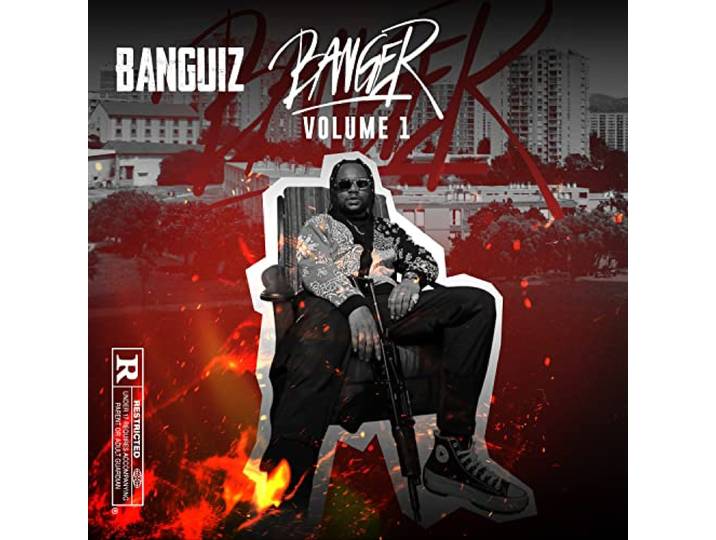 BANGER VOL 1