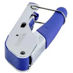 Cabelcon Pocket Kompressionzange für RG 59/6 F & IEC (Stecker und Verbinder), Antennenkabel