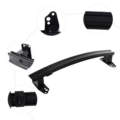 Kia Rio Front Bumper Reinforcement LX S Sedan Kia Rio Front Bumper Reinforcement LX S Sedan