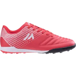 Mares, Unisex, Fussballschuhe, Martes Dziecięce Turfy METEOR TEEN TF (40), Rot, Weiss