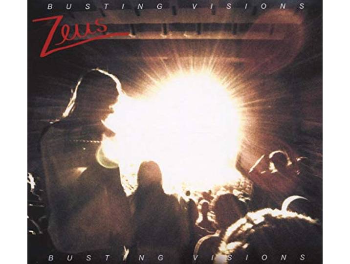 Zeus - Busting Visions