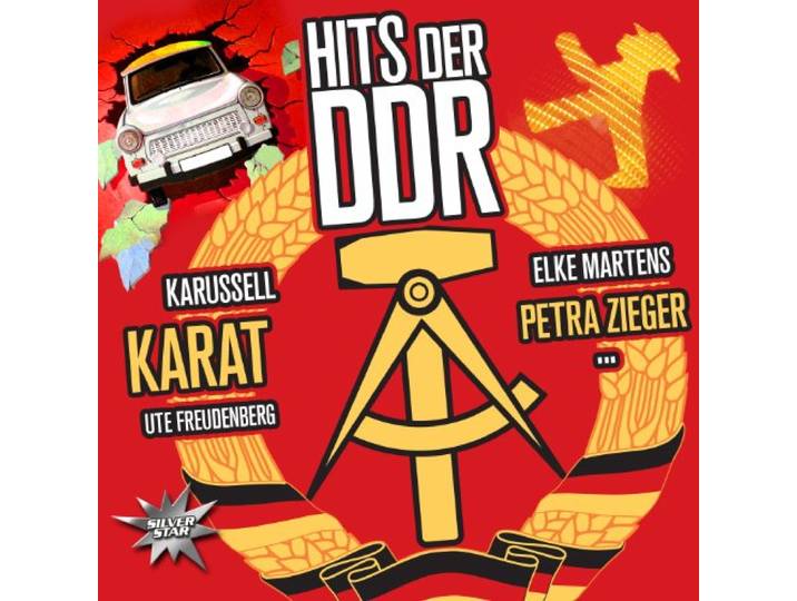 Hits der Ddr