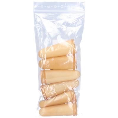 Sanor Fingerling Latex Gr6 gepudert leicht 12 Stk St