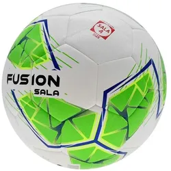 Precision, Fussbälle, (4)