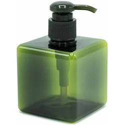 Squat Reusable Dispenser Bottle - 250ml