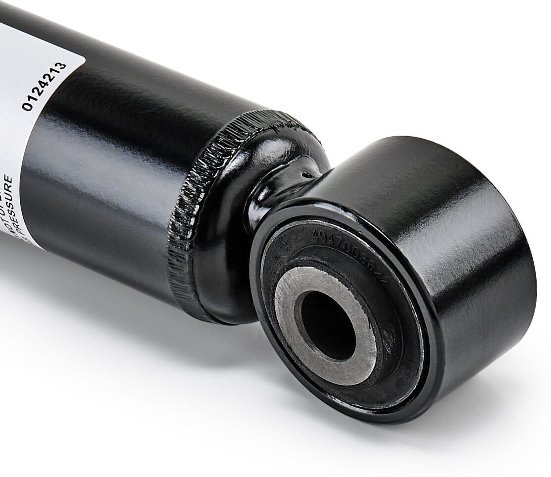 SACHS 350 142 Shock absorber