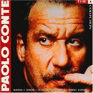 Paolo Conte - The Collection - Preis vom 11.10.2026 03:10:56 h