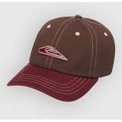 Quiksilver Decades Special Cap java Gr. Uni