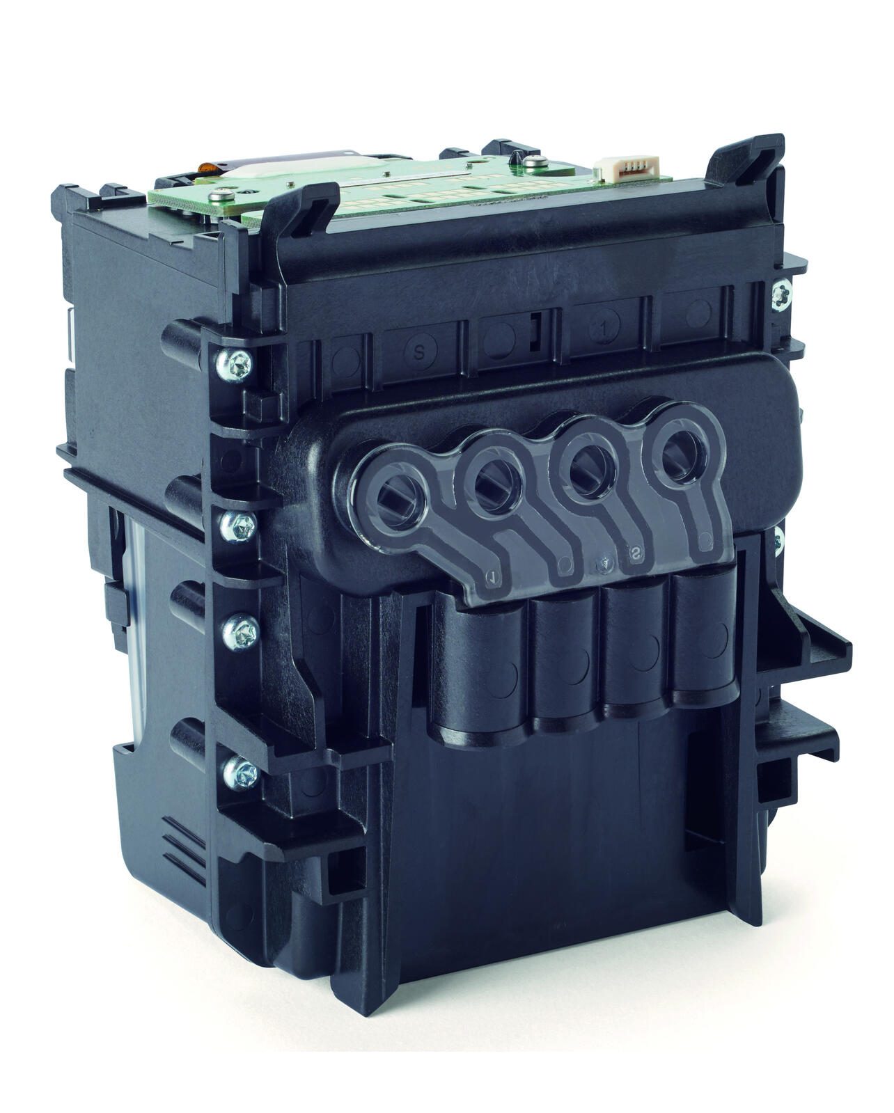 HP Inc. HP Original 729 Druckkopfersatzkit (F9J81A)