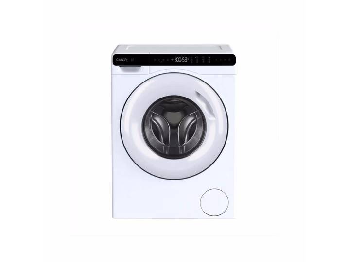 Candy CW50-BP12307WU-S Mini Waschmaschine – weiss
