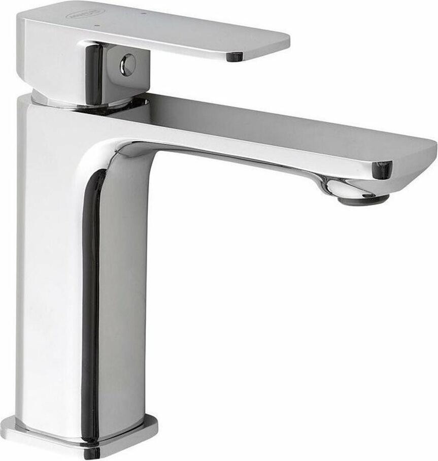 Aqualine FACTOR wastafelmengkraan, chroom