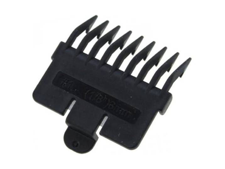 Guide de coupe pour tondeuse 3mm Babyliss ASWD708678