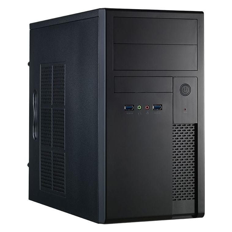 Chieftec MESH XT-01B-350GPB (mATX) (XT-01B-350GPB)