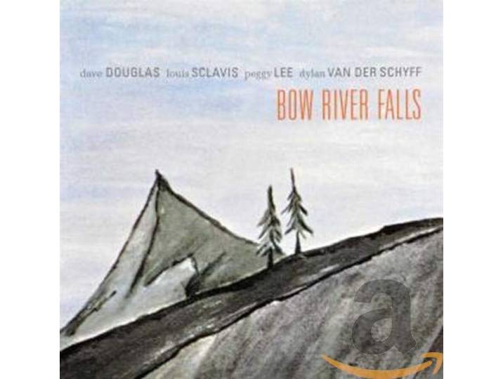 Dave Douglas - Blow River Falls