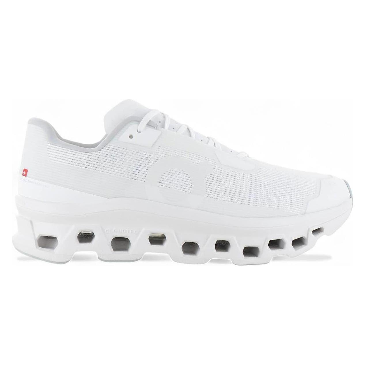 On Running Cloudmonster Void Herren-Laufschuhe (40) (3MF10671200)