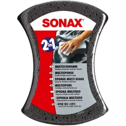 SONAX Multischwamm saugstarker Alleskönner