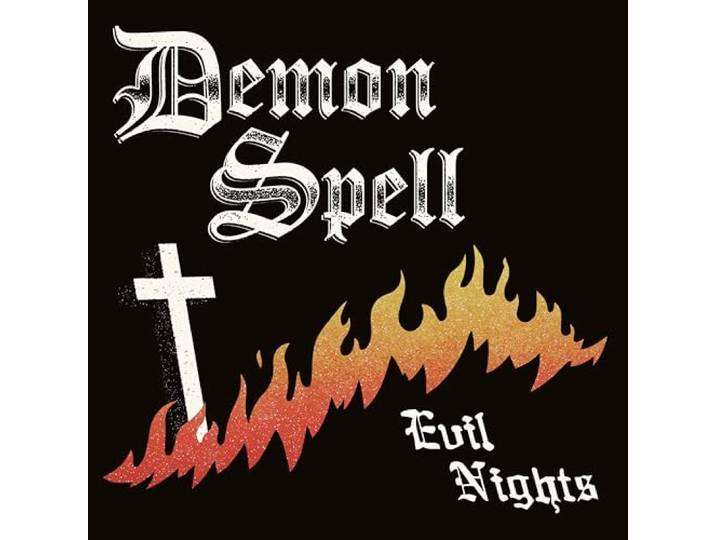 Evil Nights