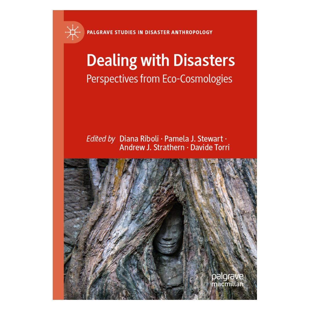 Springer Dealing with Disasters (Englisch, Softcover, Andrew, Andrew J. Strathern, Davide Torri, Diana Riboli, J Stewart, J Strathern, Pamela, Pamela J. Stewart) (56217266)