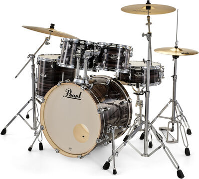 "Pearl Export 22"" Standard M.Amethyst Metallic Amethyst Twist"
